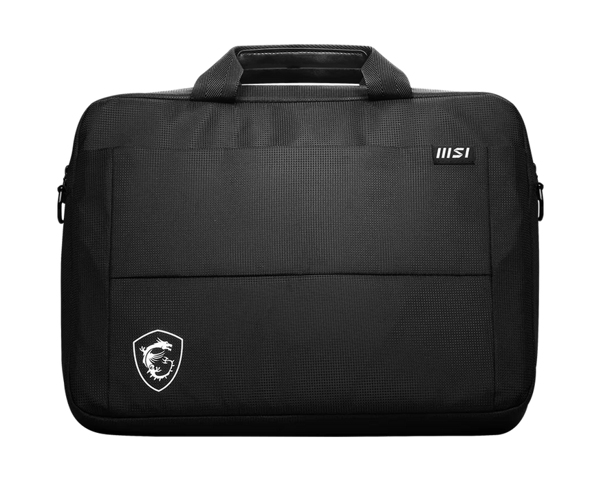 MSI Topload Bag 筆電手提側背包