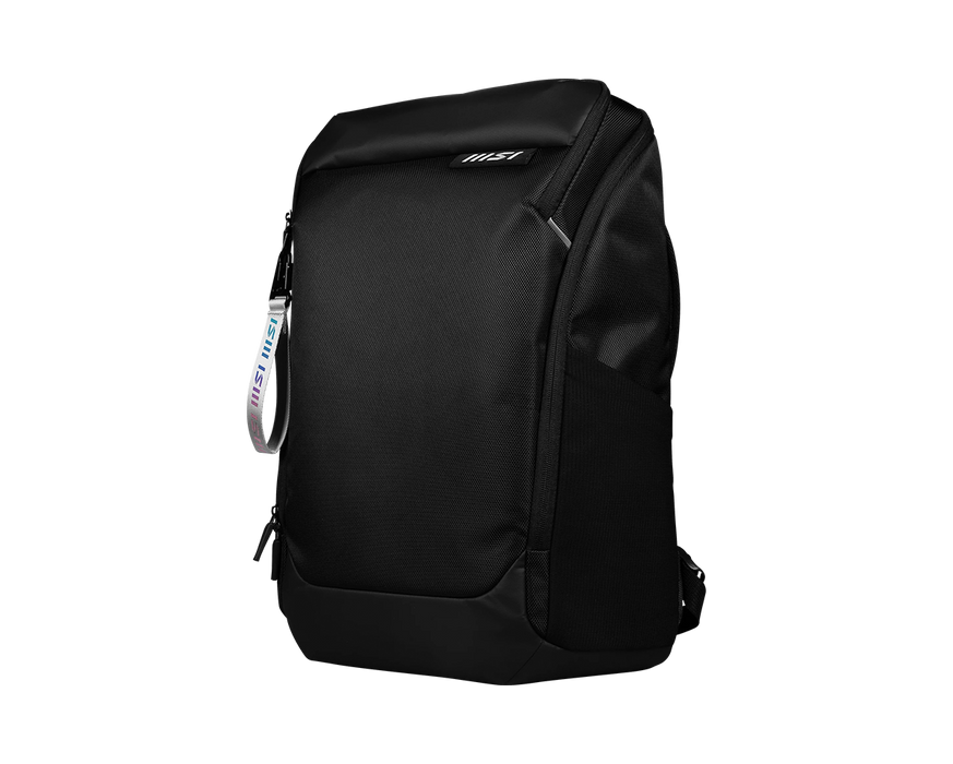 MSI Pro Backpack 筆電後背包