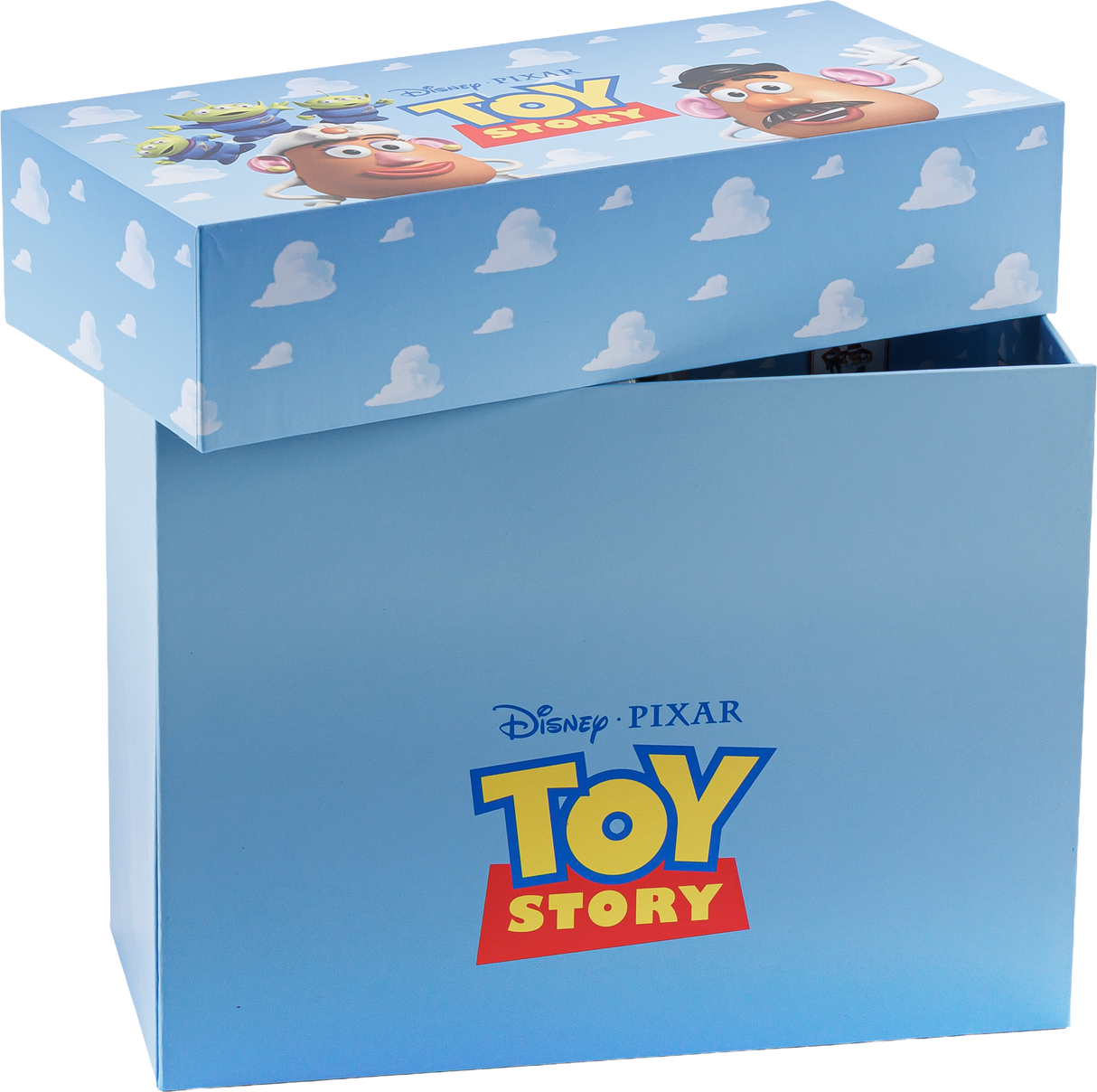 【新品】MSI GRAPHICS CARD STAND TOYSTORY LIMITED EDITION 蛋頭先生造型顯卡支撐架