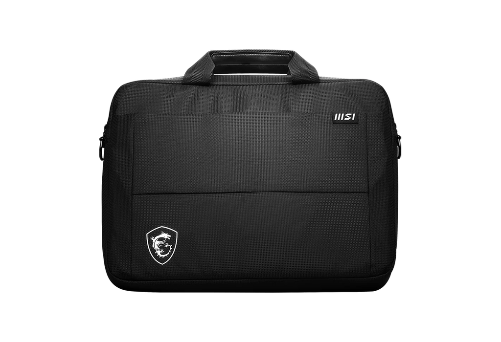 【618限時優惠】MSI Topload Bag 筆電手提側背包