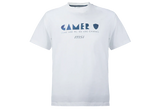 【限時優惠】MSI True Gamer Cooling T-shirt 微星炫色涼感T恤 (白)
