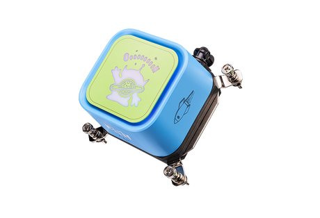 【福利品】MSI MAG CORELIQUID TOY STORY EDITION 微星三眼怪水冷散熱器