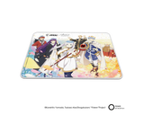 【限量預購登記】MSI AGILITY GD20 FRIEREN EDITION 微星電競鼠墊