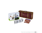 【限量預購登記】MSI GeForce RTX 5070 Ti 16G FRIEREN EDITION OC 微星顯卡