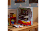 【新品】MSI GRAPHICS CARD STAND TOYSTORY LIMITED EDITION 蛋頭先生造型顯卡支撐架