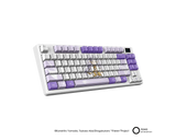 【限量預購登記】MSI FORGE TKL WIRELESS FRIEREN EDITION 微星電競鍵盤