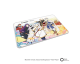 【限量預購登記】MSI AGILITY GD20 FRIEREN EDITION 微星電競鼠墊