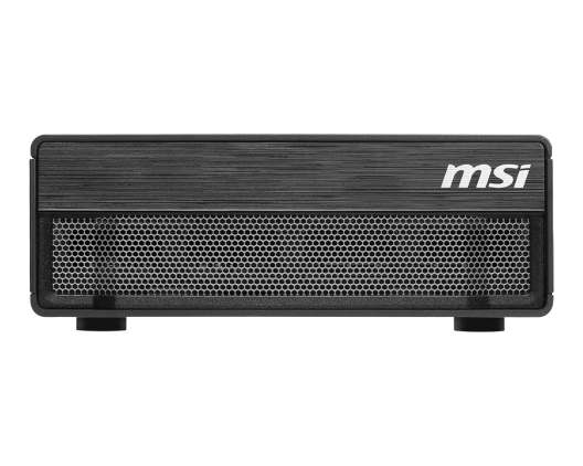 【新品】MSI EdgeXpert-59STW 微星AI超級電腦 (GB10/ MS-C931/ 4TB/ Gen5)