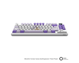 【限量預購登記】MSI FORGE TKL WIRELESS FRIEREN EDITION 微星電競鍵盤