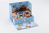 【新品】MSI GRAPHICS CARD STAND TOYSTORY LIMITED EDITION 蛋頭先生造型顯卡支撐架