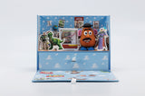 【新品】MSI GRAPHICS CARD STAND TOYSTORY LIMITED EDITION 蛋頭先生造型顯卡支撐架