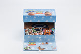 【新品】MSI GRAPHICS CARD STAND TOYSTORY LIMITED EDITION 蛋頭先生造型顯卡支撐架