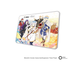 【限量預購登記】MSI AGILITY GD20 FRIEREN EDITION 微星電競鼠墊