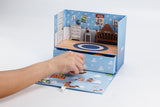 【新品】MSI GRAPHICS CARD STAND TOYSTORY LIMITED EDITION 蛋頭先生造型顯卡支撐架