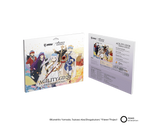 【限量預購登記】MSI AGILITY GD20 FRIEREN EDITION 微星電競鼠墊