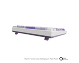 【限量預購登記】MSI FORGE TKL WIRELESS FRIEREN EDITION 微星電競鍵盤