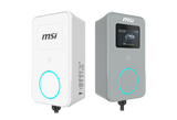 MSI Eco Life Type1 智慧AC充電樁