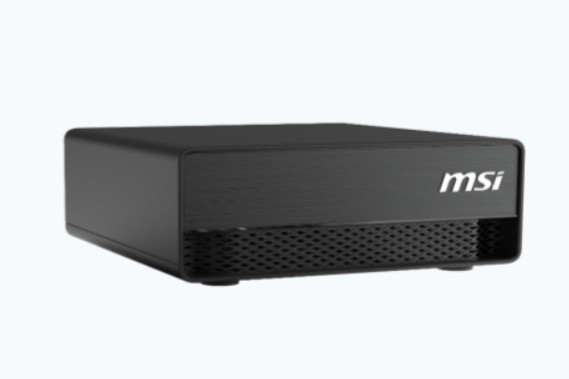 【新品】MSI EdgeXpert-59STW 微星AI超級電腦 (GB10/ MS-C931/ 4TB/ Gen5)