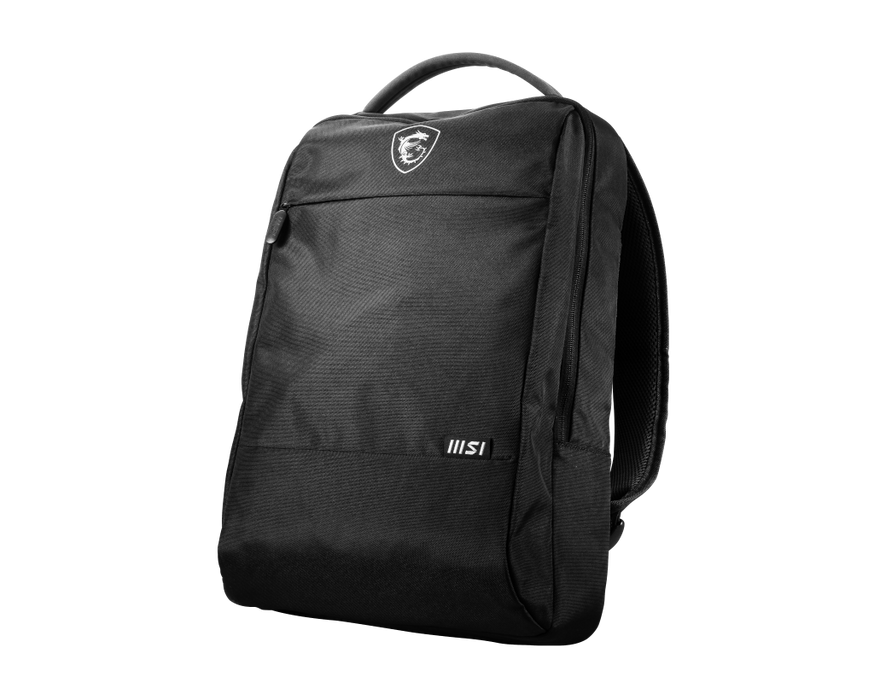 【618限時優惠】MSI Essential Backpack_20th 筆電後背包 (20周年紀念款)