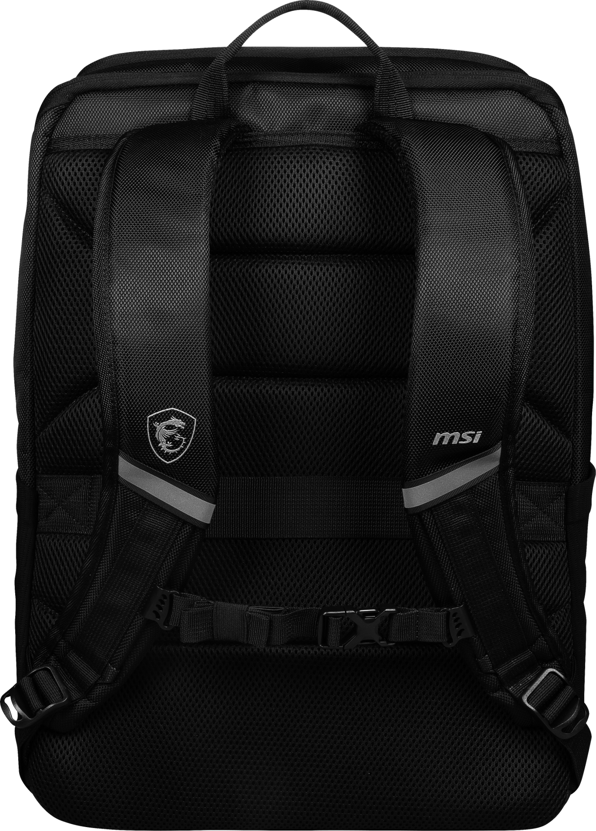 MSI ポーチ ブラック Amazon | MSIノートパソコン/タブレットバックパックショルダー