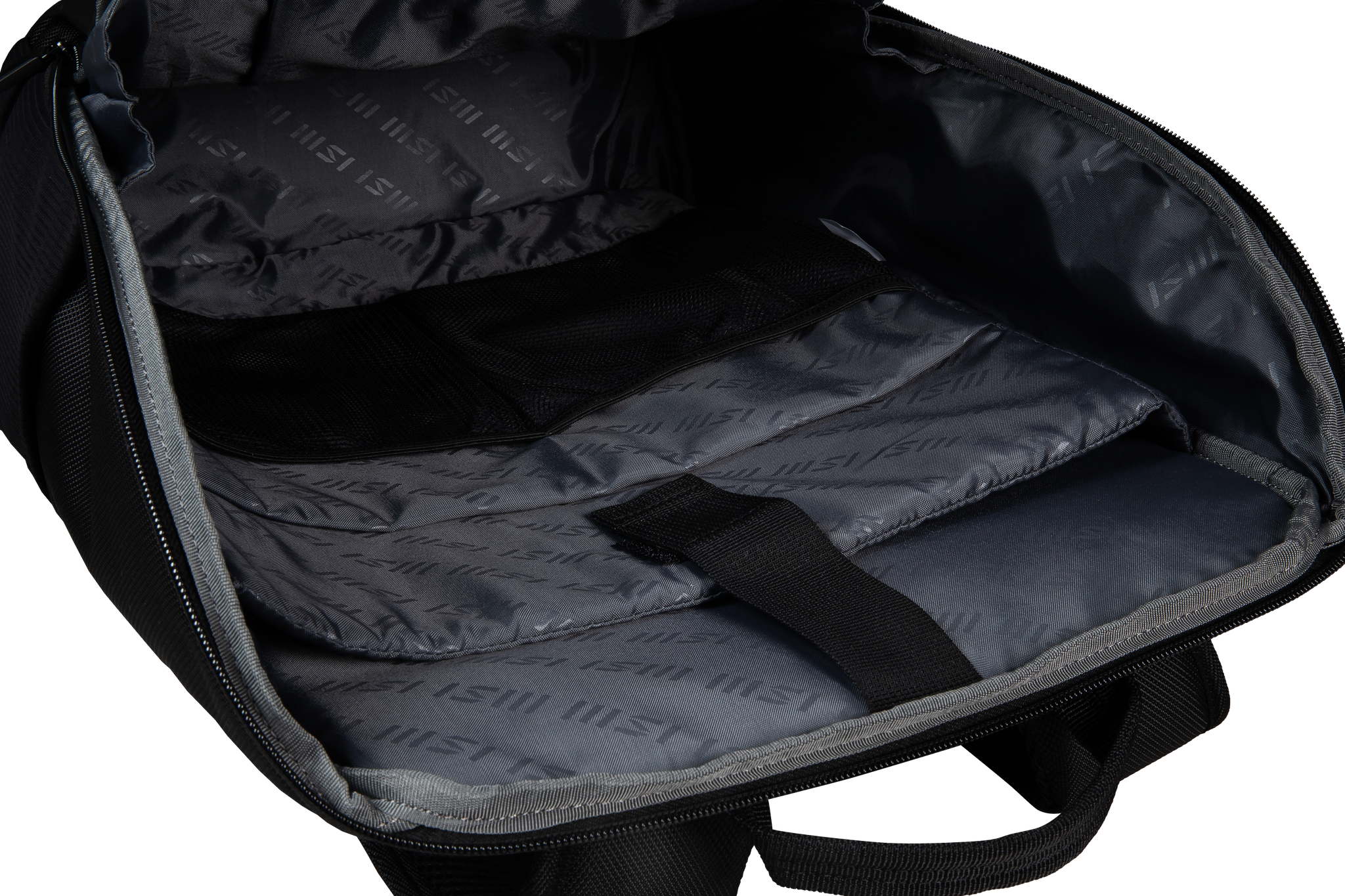 【限時優惠】MSI Pro Backpack 筆電後背包 (支援18吋以下筆電)