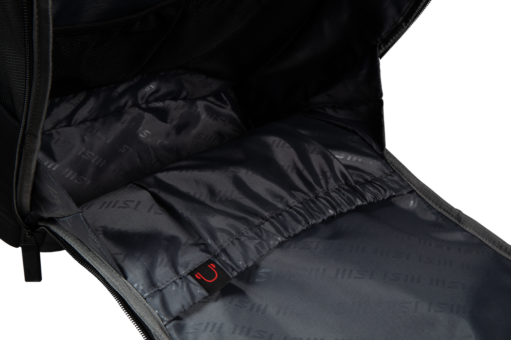 【618限時優惠】MSI Pro Backpack 筆電後背包