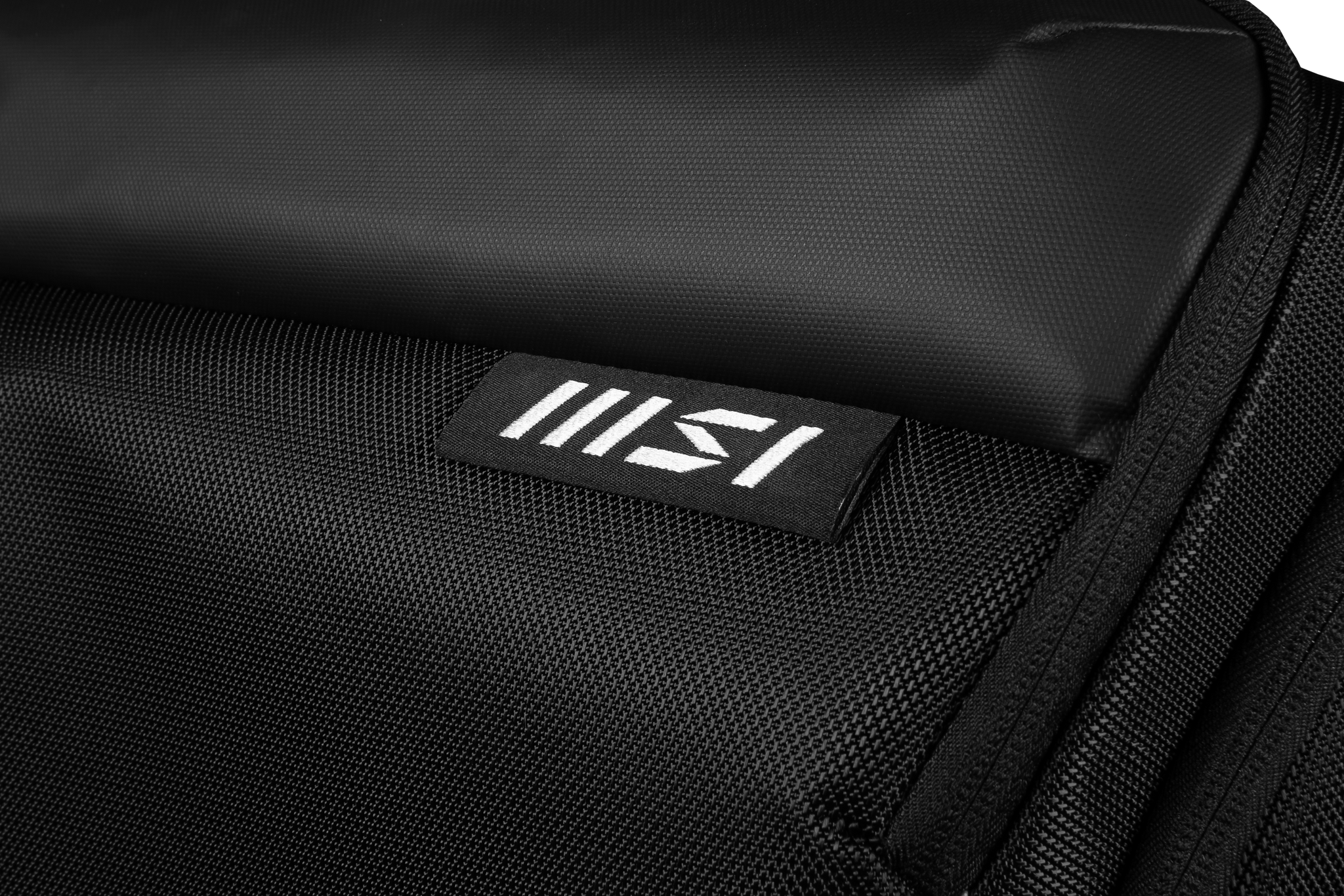 【限時優惠】MSI Pro Backpack 筆電後背包 (支援18吋以下筆電)