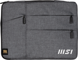 【會員限定優惠】MSI Sleeve Bag_20th 商務筆電保護套 (筆電20周年紀念款)