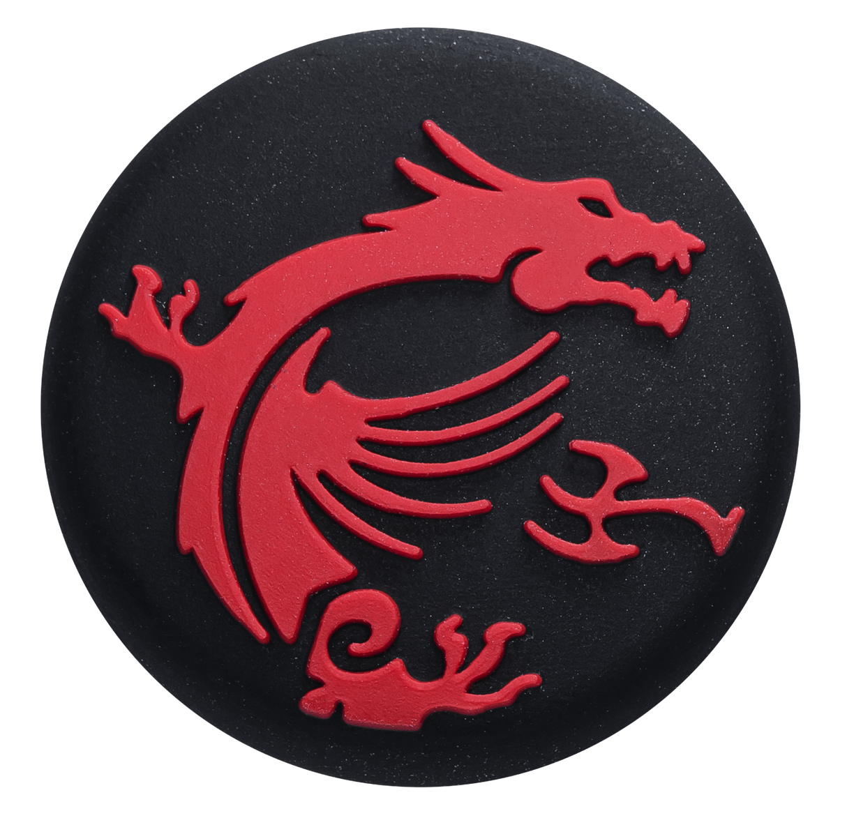 【掌機配件】MSI CLAW Grip Caps 掌機搖桿帽套 (3入組)