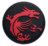 【掌機配件】MSI CLAW Grip Caps 掌機搖桿帽套 (3入組)