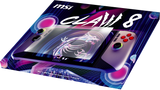 【2025熱銷推薦】Claw 8 AI+ A2VM Super Pack-057TW 電競掌機 (豪華升級版)