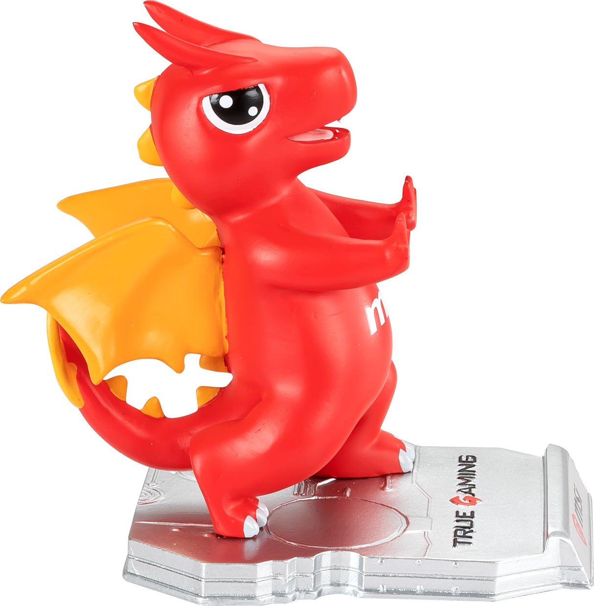 【非賣品】Lucky Phone Holder 微星Lucky造型手機座