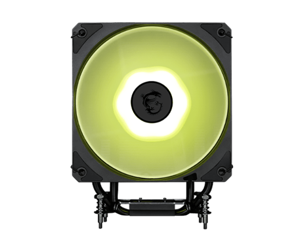 【MSI PRO】MAG COREFROZR AA13 空冷風扇