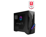 【新品上市】MAG Infinite S3 14NVR7-3207TW 電競桌機