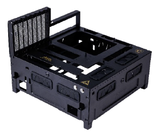 【新品】MSI MEG EM9 Test Bench 微星測試架