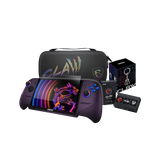 【新品預購】MSI Claw 8 EX AI+ CG3EM Launch Pack-012TW 微星電競掌機 (預計7月底出貨)