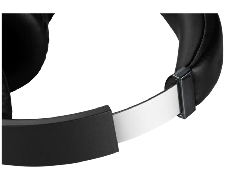 【非賣品】MSI Gaming Headset H901 潮流摺疊耳機 (霧黑限定版)