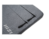 【會員限定優惠】MSI Sleeve Bag_20th 商務筆電保護套 (筆電20周年紀念款)