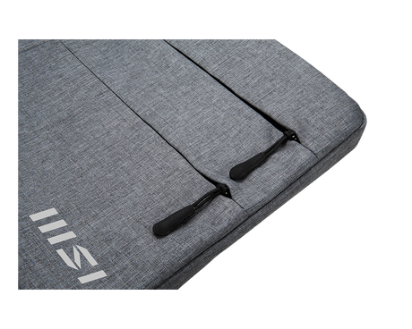 【會員限定優惠】MSI Sleeve Bag_20th 商務筆電保護套 (筆電20周年紀念款)