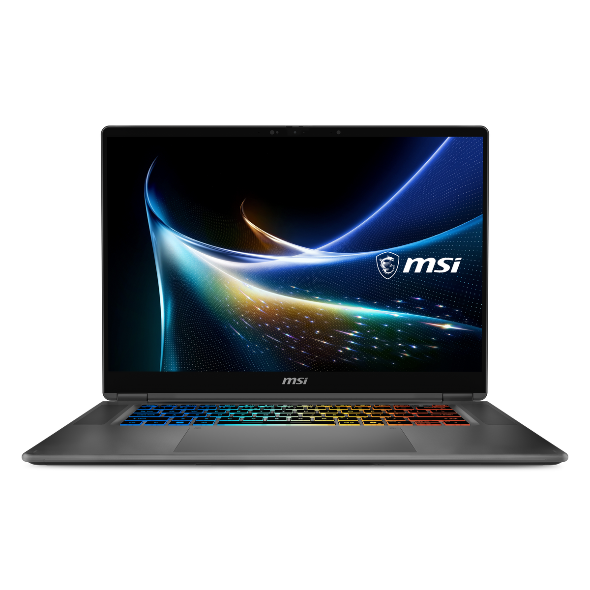 【新品預購】MSI Prestige N16 Flip AI+ C1XMT-217TWY  微星RTX Spark AI筆電 (預計11月中出貨)
