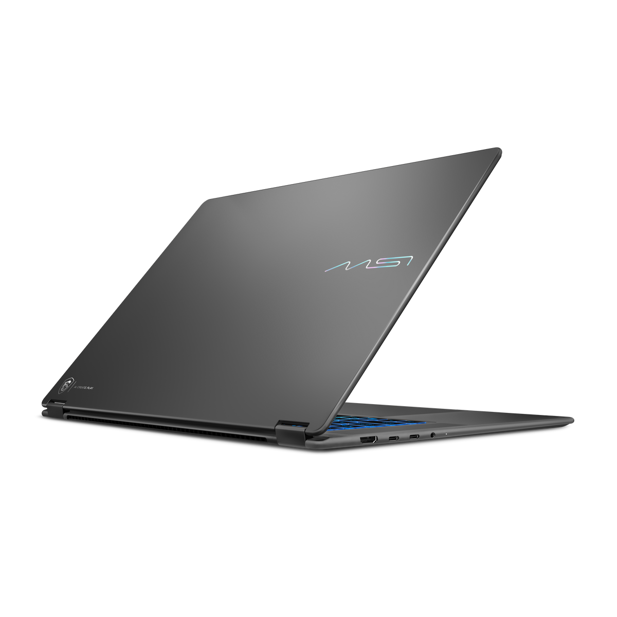 【新品預購】MSI Prestige N16 Flip AI+ C1XMT-209TWY 微星RTX Spark AI筆電 (預計11月中出貨)
