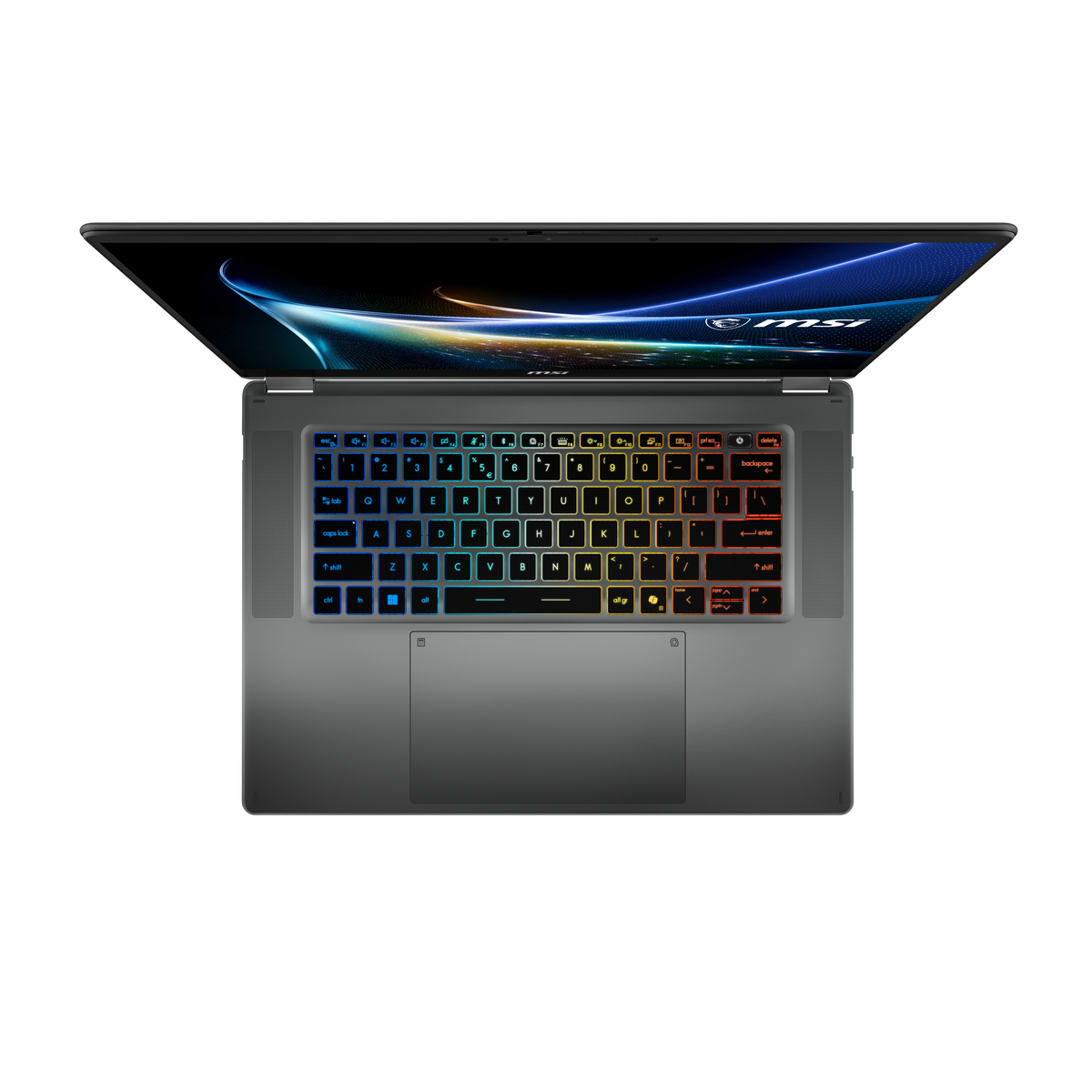 【新品預購】MSI Prestige N16 Flip AI+ C1XMT-209TWY 微星RTX Spark AI筆電 (預計11月中出貨)