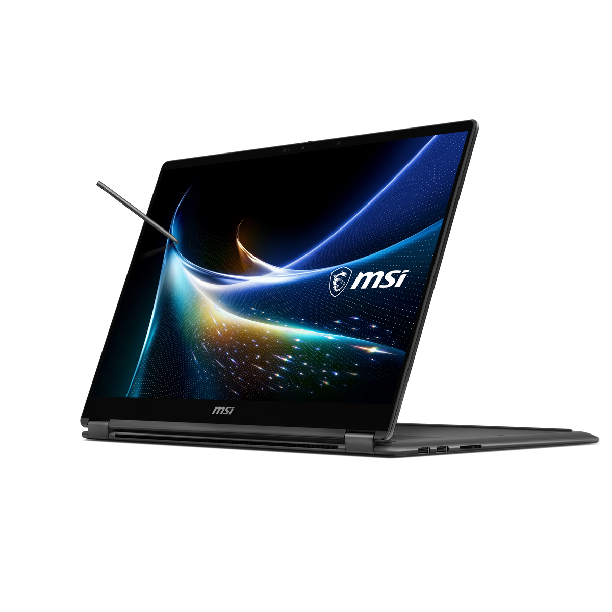 【新品預購】MSI Prestige N16 Flip AI+ C1XMT-209TWY 微星RTX Spark AI筆電 (預計11月中出貨)