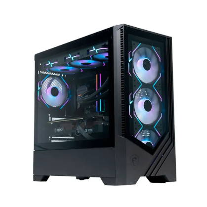【福利品】MSI PAG FORGE M100L 微星電腦機殼