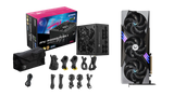 【微星DIY套裝組合】RTX 5080 x MPG A1000GS 卡+電源組合