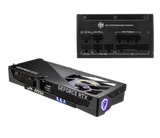 【微星DIY套裝組合】RTX 5080 x MPG A1000GS 卡+電源組合