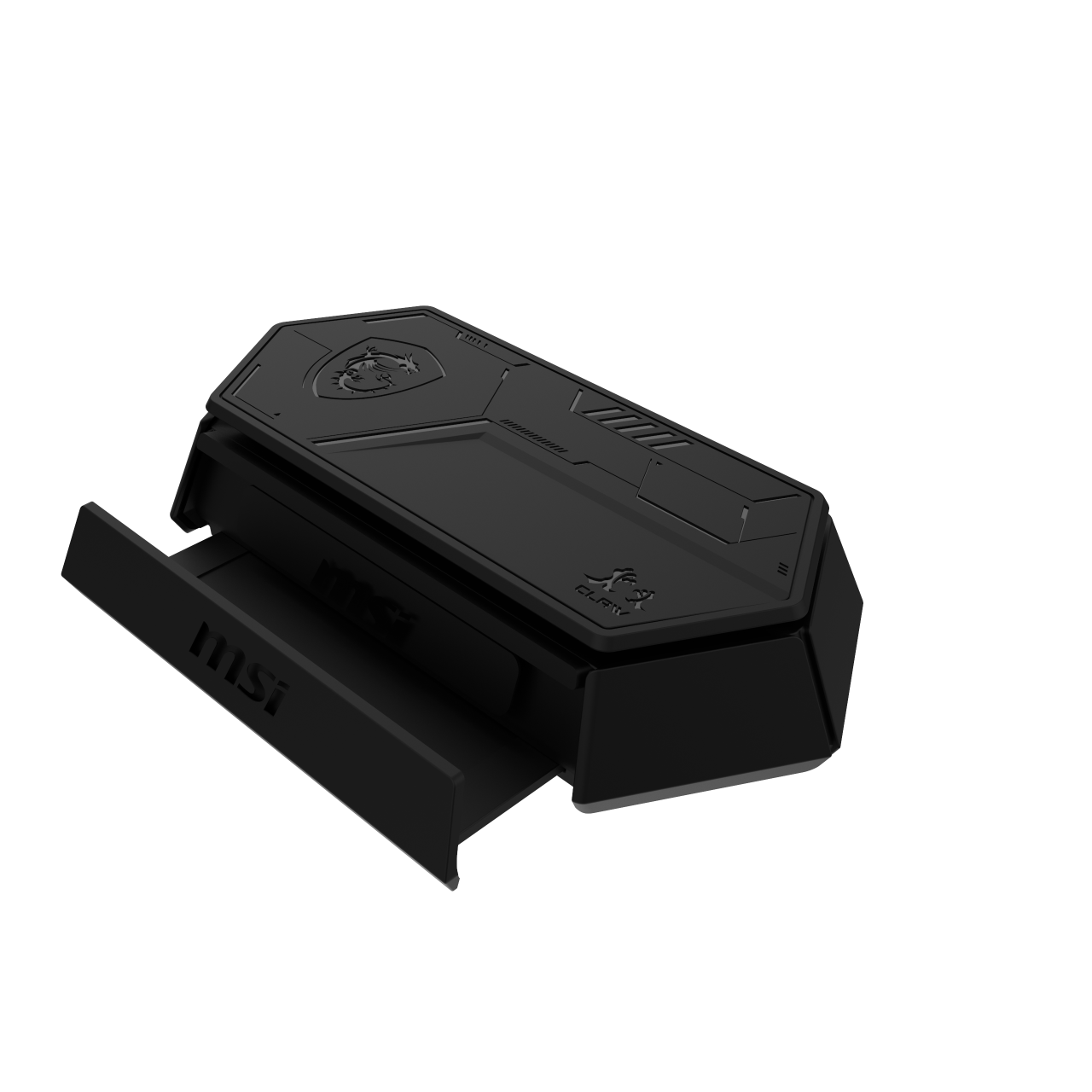 【2025熱銷推薦】Claw 8 AI+ A2VM Super Pack-057TW 電競掌機 (豪華升級版)