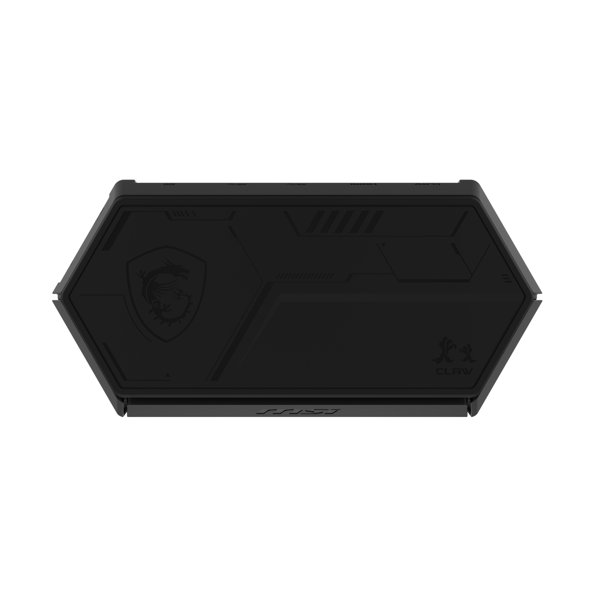 【掌機配件】MSI Nest Docking Station 掌機專屬擴充底座