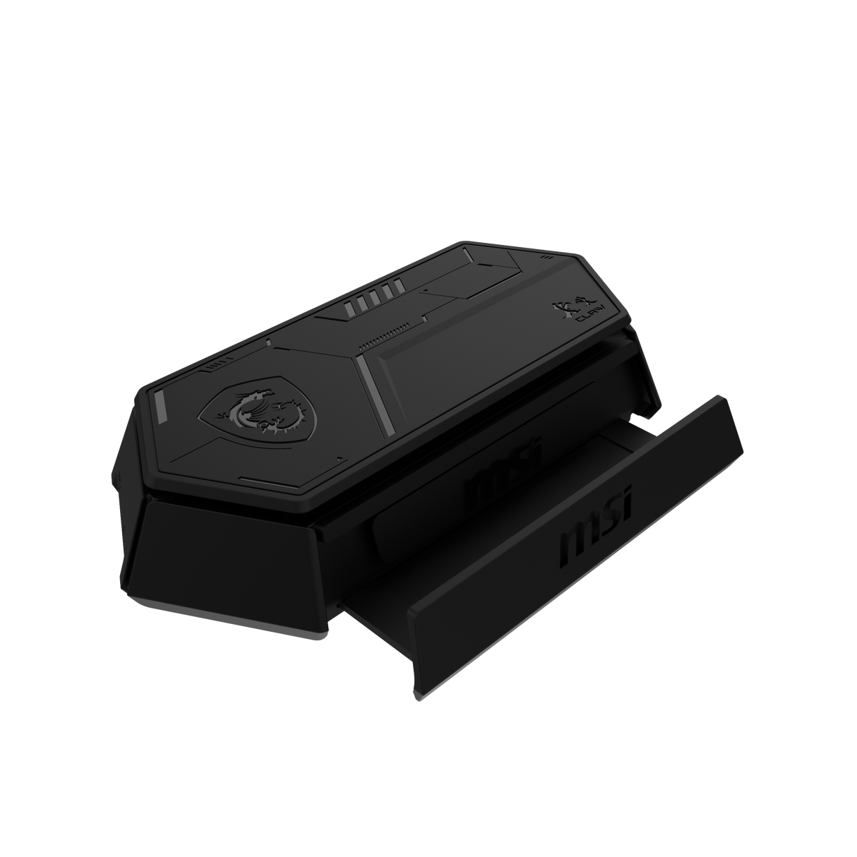 【掌機配件】MSI Nest Docking Station 掌機專屬擴充底座