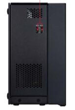 【會員點數回饋】MS-C910 Fanless Box PC 微星無風扇工業電腦 (13代CPU / 大儲存 / 四輸出 / 寬電壓)